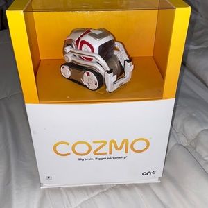 Cozmo Interactive Robot